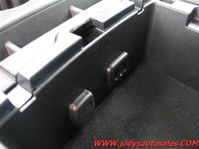 2018 Chevrolet Silverado 2500  W/T, 4WD, CREW CAB, LONG BOX, 6.0L V-8 - Photo 21 - North Platte, NE 69101