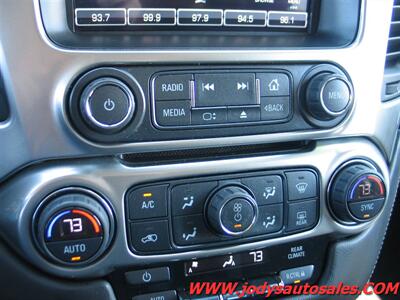 2018 Chevrolet Tahoe LS  LS, 4WD,EcoTec3 5.3L V/8 - Photo 20 - North Platte, NE 69101