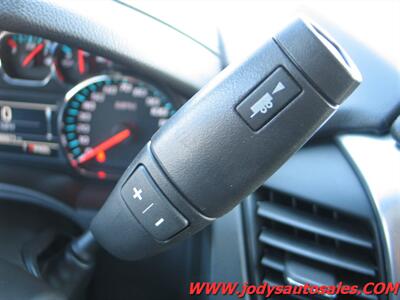 2018 Chevrolet Tahoe LS  LS, 4WD,EcoTec3 5.3L V/8 - Photo 12 - North Platte, NE 69101