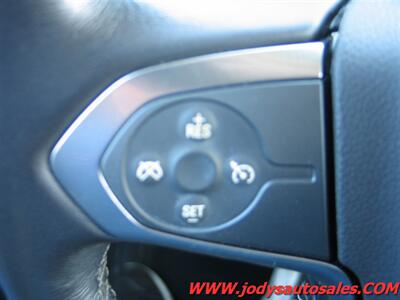 2018 Chevrolet Tahoe LS  LS, 4WD,EcoTec3 5.3L V/8 - Photo 13 - North Platte, NE 69101