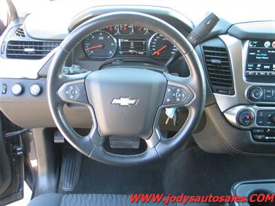 2018 Chevrolet Tahoe LS  LS, 4WD,EcoTec3 5.3L V/8 - Photo 6 - North Platte, NE 69101