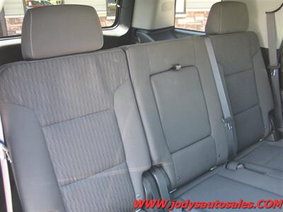 2018 Chevrolet Tahoe LS  LS, 4WD,EcoTec3 5.3L V/8 - Photo 26 - North Platte, NE 69101