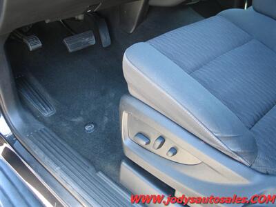 2018 Chevrolet Tahoe LS  LS, 4WD,EcoTec3 5.3L V/8 - Photo 4 - North Platte, NE 69101