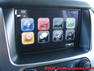 2018 Chevrolet Tahoe LS  LS, 4WD,EcoTec3 5.3L V/8 - Photo 18 - North Platte, NE 69101