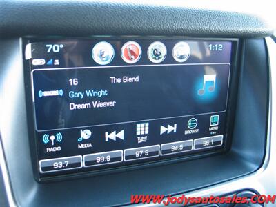 2018 Chevrolet Tahoe LS  LS, 4WD,EcoTec3 5.3L V/8 - Photo 17 - North Platte, NE 69101