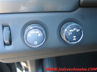 2018 Chevrolet Tahoe LS  LS, 4WD,EcoTec3 5.3L V/8 - Photo 8 - North Platte, NE 69101