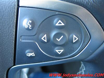 2018 Chevrolet Tahoe LS  LS, 4WD,EcoTec3 5.3L V/8 - Photo 14 - North Platte, NE 69101