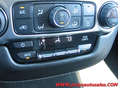 2018 Chevrolet Tahoe LS  LS, 4WD,EcoTec3 5.3L V/8 - Photo 21 - North Platte, NE 69101