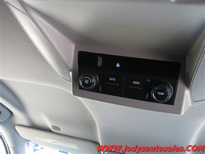 2018 Chevrolet Tahoe LS  LS, 4WD,EcoTec3 5.3L V/8 - Photo 27 - North Platte, NE 69101