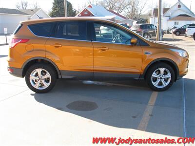 2016 Ford Escape SE  SE, AWD, XM Radio, backup cam, LOW 64K MILE - Photo 32 - North Platte, NE 69101