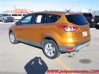 2016 Ford Escape SE  SE, AWD, XM Radio, backup cam, LOW 64K MILE - Photo 29 - North Platte, NE 69101