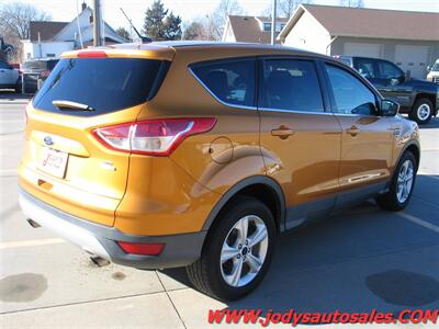 2016 Ford Escape SE  SE, AWD, XM Radio, backup cam, LOW 64K MILE - Photo 31 - North Platte, NE 69101