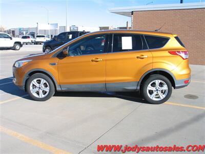 2016 Ford Escape SE  SE, AWD, XM Radio, backup cam, LOW 64K MILE - Photo 28 - North Platte, NE 69101