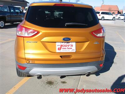 2016 Ford Escape SE  SE, AWD, XM Radio, backup cam, LOW 64K MILE - Photo 30 - North Platte, NE 69101