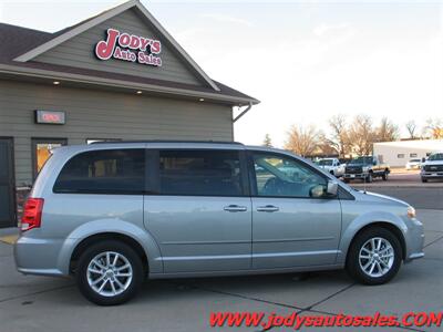 2016 Dodge Grand Caravan SXT  SXT, LOW, LOW 20,000 MILES - Photo 33 - North Platte, NE 69101