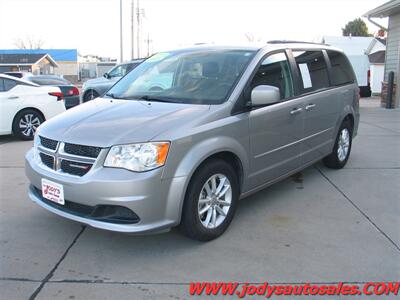 2016 Dodge Grand Caravan SXT  SXT, LOW, LOW 20,000 MILES - Photo 28 - North Platte, NE 69101