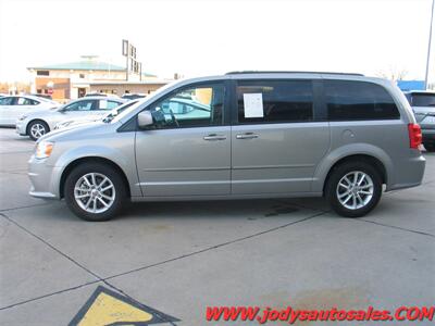 2016 Dodge Grand Caravan SXT  SXT, LOW, LOW 20,000 MILES - Photo 29 - North Platte, NE 69101