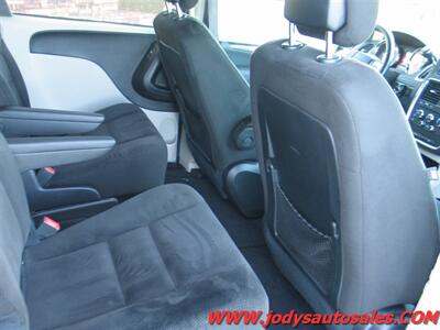 2016 Dodge Grand Caravan SXT  SXT, LOW, LOW 20,000 MILES - Photo 22 - North Platte, NE 69101