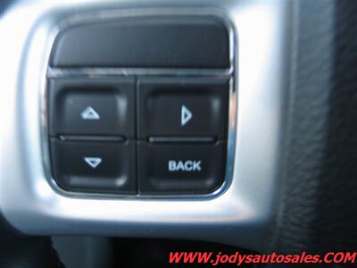 2016 Dodge Grand Caravan SXT  SXT, LOW, LOW 20,000 MILES - Photo 9 - North Platte, NE 69101