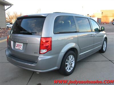 2016 Dodge Grand Caravan SXT  SXT, LOW, LOW 20,000 MILES - Photo 32 - North Platte, NE 69101