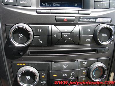 2017 Ford Explorer Base. 4WD, 3RD ROW SEATING, LOW 60,000 MILE - Photo 15 - North Platte, NE 69101