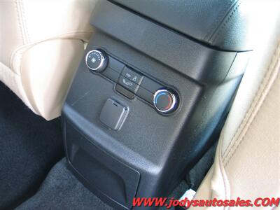 2017 Ford Explorer Base. 4WD, 3RD ROW SEATING, LOW 60,000 MILE - Photo 26 - North Platte, NE 69101