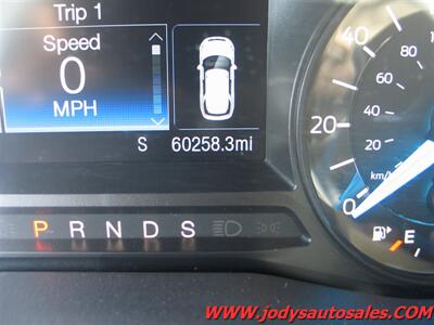 2017 Ford Explorer Base. 4WD, 3RD ROW SEATING, LOW 60,000 MILE - Photo 11 - North Platte, NE 69101