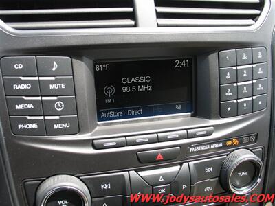 2017 Ford Explorer Base. 4WD, 3RD ROW SEATING, LOW 60,000 MILE - Photo 13 - North Platte, NE 69101