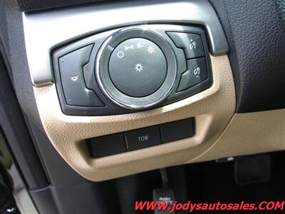 2017 Ford Explorer Base. 4WD, 3RD ROW SEATING, LOW 60,000 MILE - Photo 6 - North Platte, NE 69101