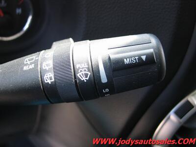 2015 Jeep Wrangler Sahara Sahara, 4dr, 4x4, XM Radio - Photo 8 - North Platte, NE 69101