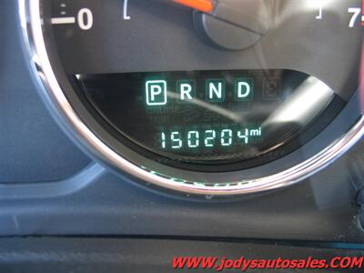 2015 Jeep Wrangler Sahara Sahara, 4dr, 4x4, XM Radio - Photo 11 - North Platte, NE 69101