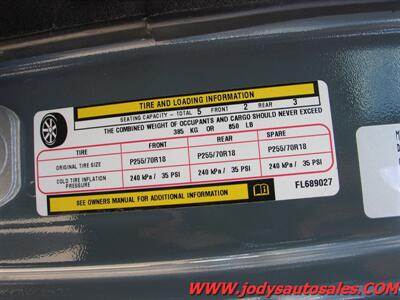 2015 Jeep Wrangler Sahara Sahara, 4dr, 4x4, XM Radio - Photo 35 - North Platte, NE 69101