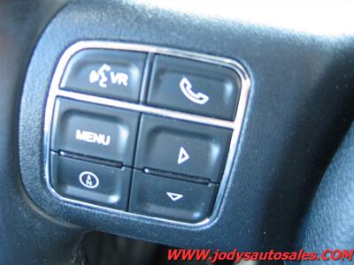 2015 Jeep Wrangler Sahara Sahara, 4dr, 4x4, XM Radio - Photo 9 - North Platte, NE 69101