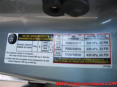 2011 Nissan Sentra 2.0 S DAMAGE FRONT END RUNS AND DRIVES AS IS - Photo 23 - North Platte, NE 69101