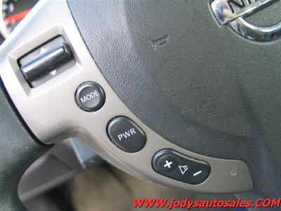 2011 Nissan Sentra 2.0 S DAMAGE FRONT END RUNS AND DRIVES AS IS - Photo 9 - North Platte, NE 69101