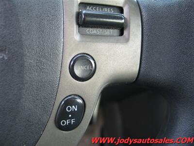 2011 Nissan Sentra 2.0 S DAMAGE FRONT END RUNS AND DRIVES AS IS - Photo 10 - North Platte, NE 69101