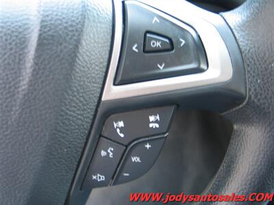2019 Ford Fusion Hybrid  SE, FWD, HYBRID, 40 MPG - Photo 13 - North Platte, NE 69101