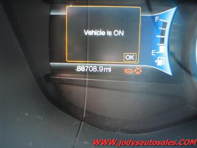 2019 Ford Fusion Hybrid  SE, FWD, HYBRID, 40 MPG - Photo 15 - North Platte, NE 69101