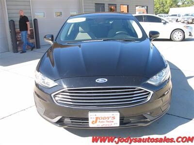 2019 Ford Fusion S   - Photo 27 - North Platte, NE 69101