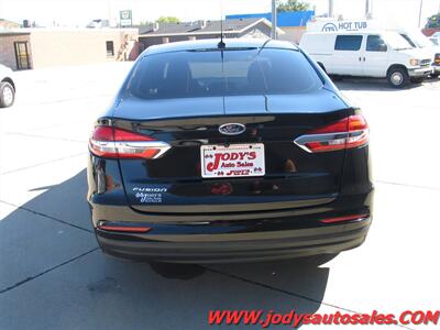 2019 Ford Fusion S   - Photo 24 - North Platte, NE 69101