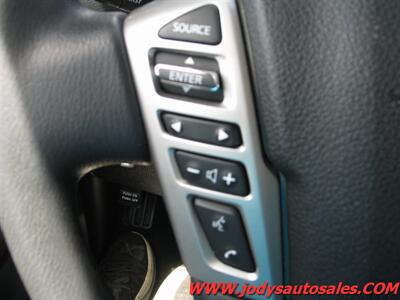 2024 Nissan Titan SV   - Photo 10 - North Platte, NE 69101
