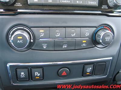 2024 Nissan Titan SV   - Photo 20 - North Platte, NE 69101