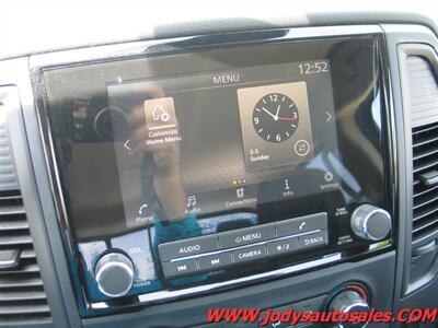 2024 Nissan Titan SV   - Photo 17 - North Platte, NE 69101