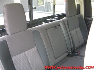 2024 Nissan Titan SV   - Photo 29 - North Platte, NE 69101