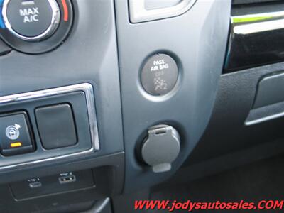 2024 Nissan Titan SV   - Photo 22 - North Platte, NE 69101
