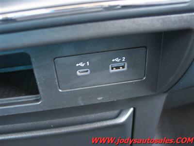2024 Nissan Titan SV   - Photo 23 - North Platte, NE 69101