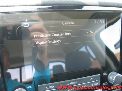 2024 Nissan Titan SV   - Photo 15 - North Platte, NE 69101