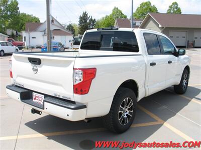 2024 Nissan Titan SV   - Photo 37 - North Platte, NE 69101