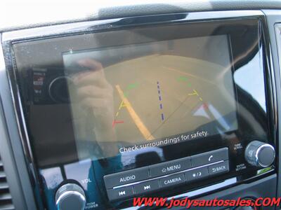 2024 Nissan Titan SV   - Photo 19 - North Platte, NE 69101