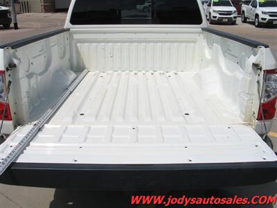 2024 Nissan Titan SV   - Photo 31 - North Platte, NE 69101